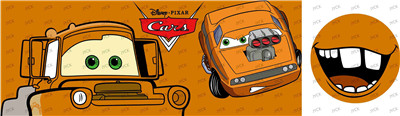 Mug Wraps-TC321