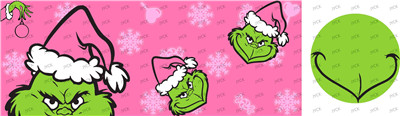 Mug Wraps-TC326