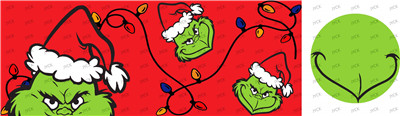 Mug Wraps-TC327