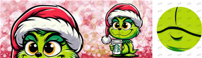 Mug Wraps-TC333