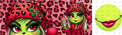 Mug Wraps-TC335