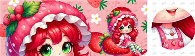 Mug Wraps-TC391