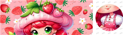 Mug Wraps-TC392