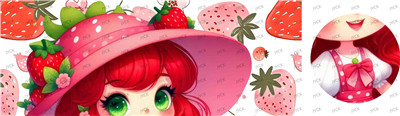 Mug Wraps-TC393