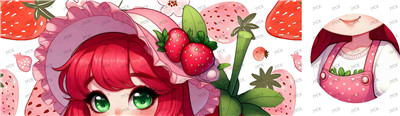 Mug Wraps-TC394