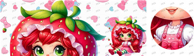 Mug Wraps-TC397