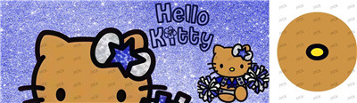 Mug Wraps-TC432