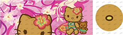 Mug Wraps-TC435