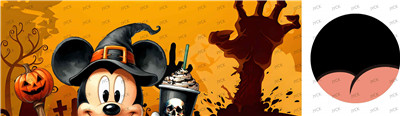 Mug Wraps-TC454