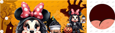 Mug Wraps-TC455