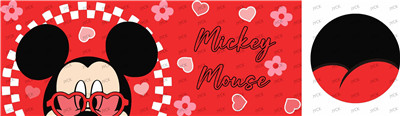 Mug Wraps-TC458
