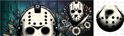 Mug Wraps-TC527