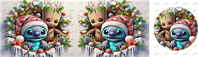 Mug Wraps-TC549