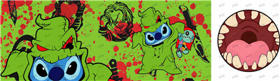Mug Wraps-TC55