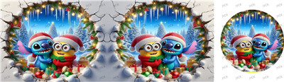 Mug Wraps-TC555