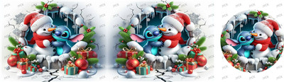 Mug Wraps-TC563
