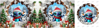 Mug Wraps-TC566