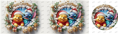 Mug Wraps-TC568