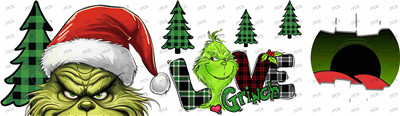 Mug Wraps-TC574