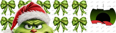 Mug Wraps-TC578