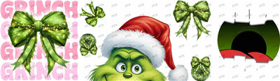 Mug Wraps-TC582