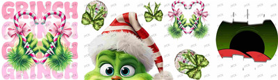 Mug Wraps-TC583