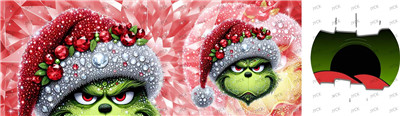 Mug Wraps-TC596