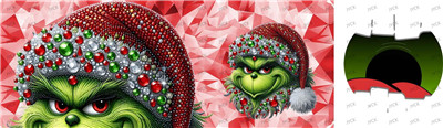 Mug Wraps-TC597