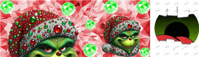 Mug Wraps-TC598