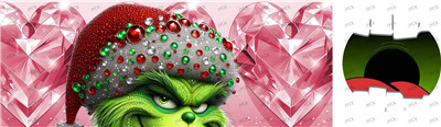Mug Wraps-TC599