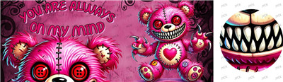 Mug Wraps-TC627