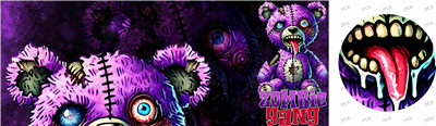 Mug Wraps-TC634