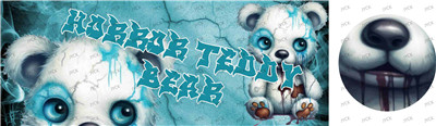 Mug Wraps-TC643