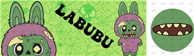 Mug Wraps-TC671