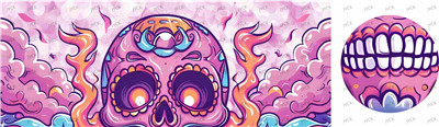 Mug Wraps-TC69
