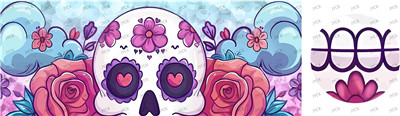 Mug Wraps-TC71