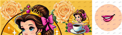 Mug Wraps-TC726