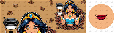 Mug Wraps-TC729
