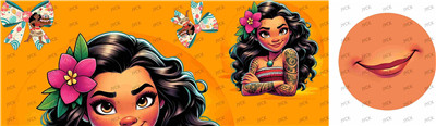 Mug Wraps-TC737
