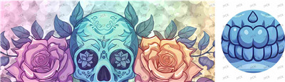 Mug Wraps-TC74