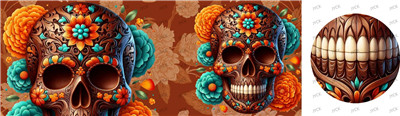 Mug Wraps-TC749