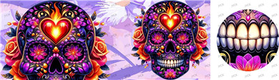 Mug Wraps-TC753