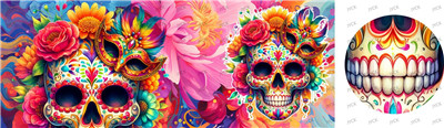 Mug Wraps-TC757