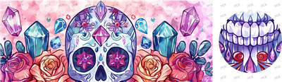 Mug Wraps-TC76