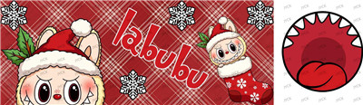 Mug Wraps-TC797