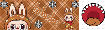 Mug Wraps-TC798