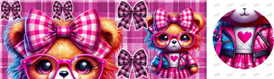 Mug Wraps-TC826