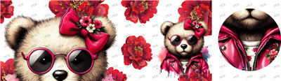 Mug Wraps-TC829