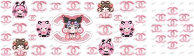 Mug Wraps-TC867