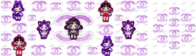 Mug Wraps-TC868
